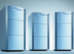 A kondenzációs kazánról általában