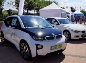 Európában egyre népszerűbbek az alternatív járművek