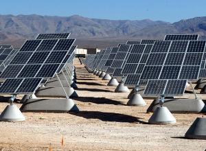 Naperőmű Arizónában